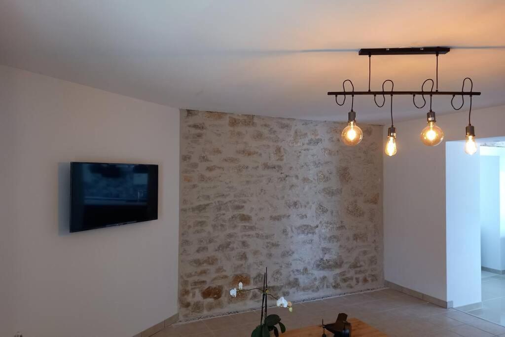 Gite La Truffiere Gras Экстерьер фото