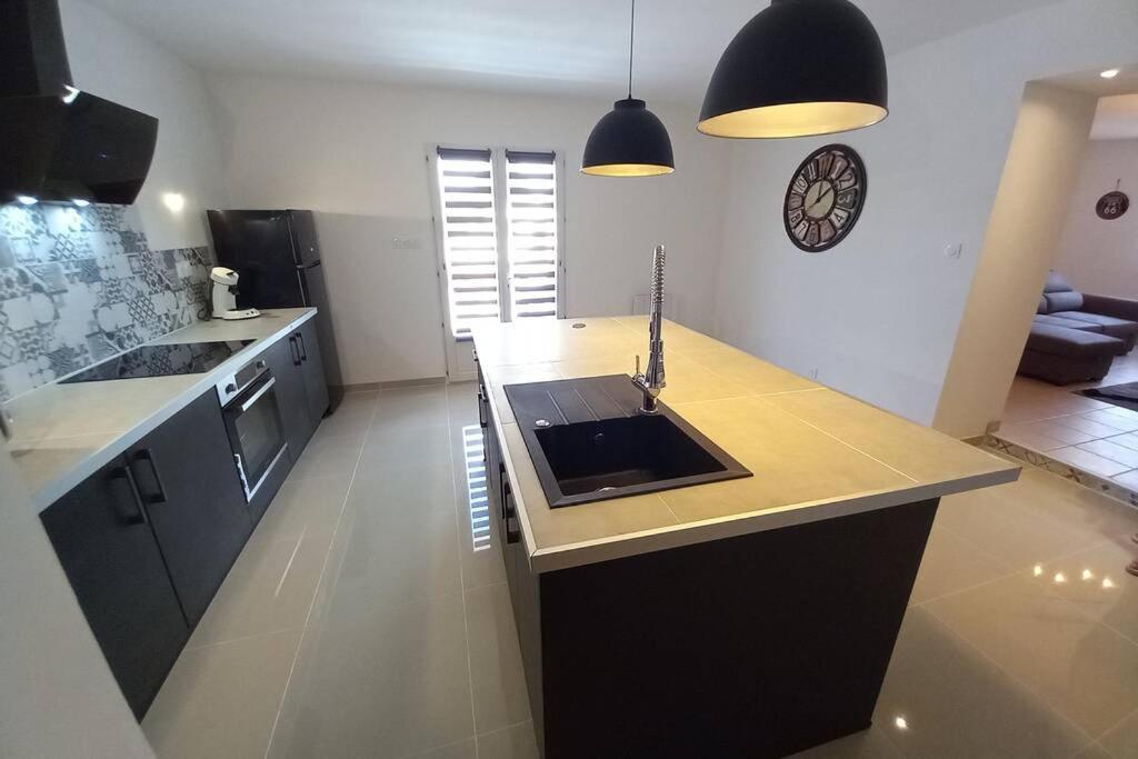 Gite La Truffiere Gras Экстерьер фото