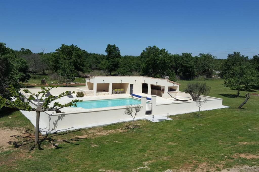 Gite La Truffiere Gras Экстерьер фото
