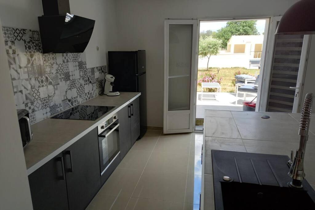 Gite La Truffiere Gras Экстерьер фото
