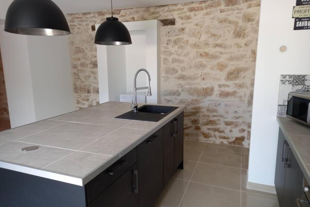 Gite La Truffiere Gras Экстерьер фото