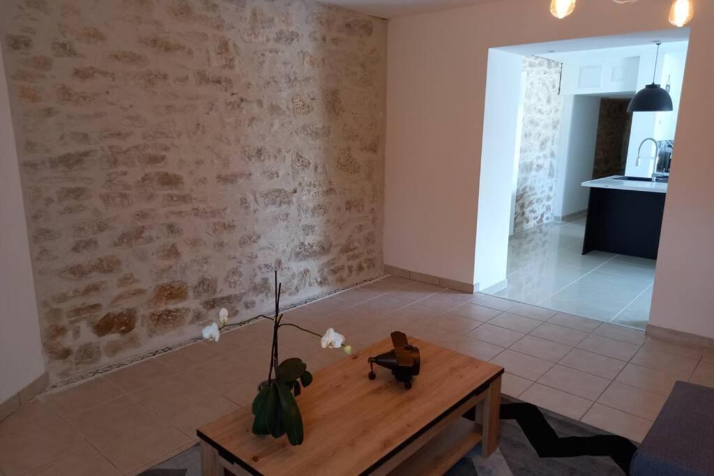 Gite La Truffiere Gras Экстерьер фото